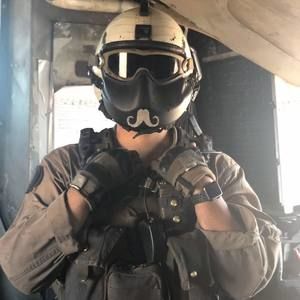 Meet your Posher, Ruben